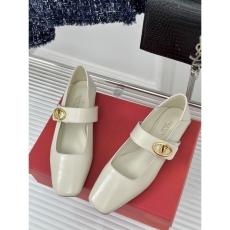 Valentino Flat Shoes